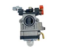 Carburatore Carb Per Soffiatore OLEO-MAC AMTOMIZER AM162 61,3 CC Emak 2318495R MP15 Ricambio Per Macchina BV162 CARBURATORE WYK-176A