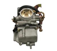 Carburatore Carb Per Suzuki GN 250 GN250 Carburatore GN300 Dr250 Sr250 Roketa Jianshe JS400-7 Hensim HS400 Scout 300CC-400CCCarb GN250 Carburatore Carburatore Moto(GN250-Hand)