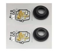 Carburatore Carb Per SUZUKI GS500E 1989 1990 1991 1992 1993 1994 1995 1996 1997 1998 1999 2000 Per Mikuni BST33 0 Kit Riparazione Carburatore Moto(2 sets B)
