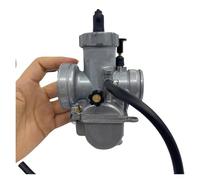 Carburatore Carb Per Suzuki Moto Scooter ATV Dirt Bike 100CC-250CC Per Keihin PE28 28mm Carburatore A Mano Starter Carb