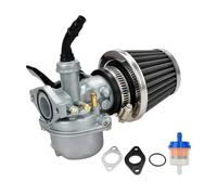 Carburatore Carb Per Taotao 110cc 125cc PZ19 Per Moto Da Con Carburatore E Filtro Aria Da 35 Mm Carburatori