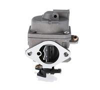 Carburatore Carb per Tohatsu 6HP MFS6A2 NSF6A2 MFS6B NFS6B Motore Barca Fuoribordo Carburatore Carboidrati Marini Carburatore Assy 3R4032000 per 4 Tempi Carburatore Assemblaggio