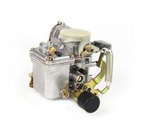 Carburatore Carb Per VW Per Beetle Super 1971-1979 34PICT-3 113129031K Motore A Doppia Porta Raffreddato Ad Aria Tipo 1 1600 Cc Carburatore 98-1289-B