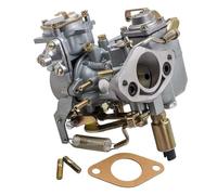 Carburatore Carb Per VW Per Maggiolino Per Cabriolet 1967 1968 1969 1970 1971 1972 1973 1974 1975 113129029A 30/31 PICT-3 Carburatore Raffreddato Aria Carb