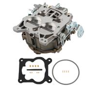 Carburatore Carb Quadrajet 4MV 4 cilindri per motori Chevrolet 327 350 427 454