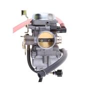 Carburatore Carbman per Kawasaki KLX250 KLX250R KLX250S Mojave 250 KSF250 1987-2003 KLF300 1986-2005