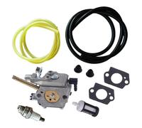 Carburatore Carbo per Stihl FS50 FS65 FS66 FS90 FS96 BG60 Walbro WT-38-1 WT-38