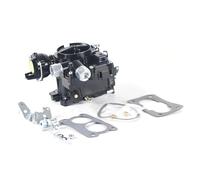 Carburatore Carbttor Carburador per MARINETOR per Rochester per Mercruiser 2 Barrel 3.0L 4 CYL con Un Collegamento Lungo