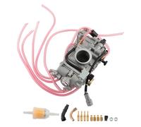 Carburatore for Yamaha 250F WR250 WR250F YZ250F 2001-2013 forgasser Carburateur