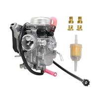 Carburatore Carburante Carburatore 0470-458 Cavo Dello Starter Automatico Adatto Per Arctic Cat 2003 Atv 500 Trv 4x4 4wd Tbx Fis 2002