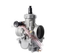 Carburatore Carburante Carburatore Moto Da 28 Mm Per VM24 4852 Carb Fit 125 140 150 160cc Motore A 4 Tempi Dirt Pit Bike ATV Quad Racing