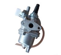 Carburatore carburante di ricambio per Tanaka per modelli BG328, basato sulla documentazione ingegneristica per la parte 1403701 per piccoli motori