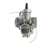 Carburatore Carburante Moto 25 Millimetri Carburatore Per 2 Tempi Monocilindrico Motore 65-125cc Per Suzuki DS TC TS 100 125 125N Dirt Pit Bike