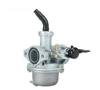 Carburatore Carburante Moto Carburatore Motore Pz22 Carb Mano Cavo Chock Carburatore Per 50cc- 250cc Dirt Pit Bike Atv Quad Go Kart