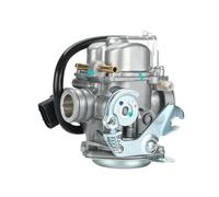 Carburatore Carburante Moto Od 27mm Carburatore Carb Per Ruckus Per Nps50 Per Zoomer 50 Per Nps 50 Per Nps 50s Per Nps50 Per Nps50s Scooter Ciclomotore