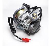 Carburatore Carburante Per 139 140 Motore A Benzina A 4 Tempi Carburatore Carb Decespugliatore Trimmer Tosaerba