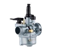 Carburatore Carburatore 17,5 Mm Per Dellorto Per PHVA Per TOMOS A55 50cc 80cc A55 Carburatore Per Moto Carburatore Per Scooter Accessori Motocross Dirt Pit Bike Gruppo Carburatore