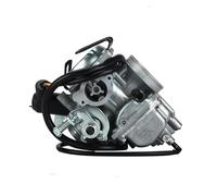 Carburatore Carburatore 26mm Per Scooter Per Suzuki Per AN125 Per AN150 Per UH125 Vergaser Scooter Parts Carb Carburateur