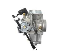 Carburatore Carburatore 30mm CARB Per Majesty 250 YP 250 YP250 250cc Scooter Vergaser Linhai 260cc Marquis Te-250cc ATV