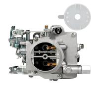 Carburatore Carburatore A 2 Corpi Per Suzuki Per Samurai Per Santana SJ413 Gruppo Carburatore 2110024035 2110024034 Carburatore Kit
