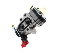 Carburatore Carburatore Accessori for tosaerba adatti for TJ27 Giardinaggio Nuovo