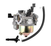 Carburatore Carburatore Carb Adatto Per GX160 GX168F GX200 5.5HP 6.5HP + Guarnizione Tubo Carburante Accessori Motore Auto