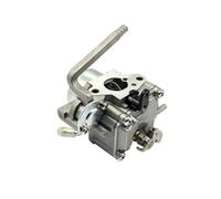 Carburatore Carburatore Carb Assy 16100-ZW6-716 Per Motore Fuoribordo Marino BF2 BF 2 HP
