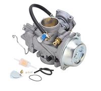 Carburatore, Carburatore Carb ATV Accessorio adatto per Polaris Sportsman 500 4x4 HO/RSE HO/DUSE HO con 1 x borsa accessori per coperchio risparmio carburante e 1 x pacchetto accessori vite