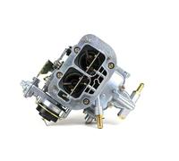 Carburatore Carburatore Carburador 38X38 38MM 2 Barrels 38/38 Dges DGEV 18930.020 Starter Elettrico Rep. Per Weber EMPI Carburateur