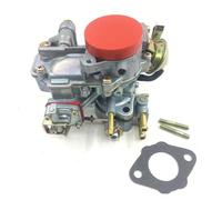 CARBURATORE Carburatore Compatibile for Carburador Weber 32 ICE Compatibile for Fiat 127 128 112 Alfa Romeo Sud Vergaser
