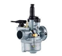 Carburatore Carburatore Da 17,5 Mm Per Dellorto PHVA TOMOS A55 50cc 80cc A55 Carburatore Per Moto Carburatore Per Scooter Accessori Per Motocross Dirt Pit Bike Gruppo Carburatore