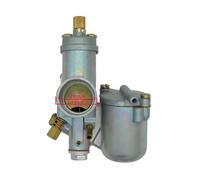 Carburatore Carburatore Da 17 Mm Per Zundapp C50 Super Sport 1/17/77 17 Mm Tuning Vergaser Per Motorcycle Carb