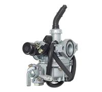 Carburatore Carburatore For Motocicletta PZ19 Da 19 Mm Per C100 DY100 Per Wave100 CD100 Per SUPRA X110 Per Dream EX5 100cc 110cc ATV Dirt Bike Go Kart PYPFQUMQGR(19mm-B)