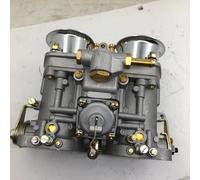 Carburatore Carburatore IDF Da 44 Mm 44IDF Carb Tromba D'aria (35 Mm) Per Solex Per Dellorto Kit Carburatore Motore