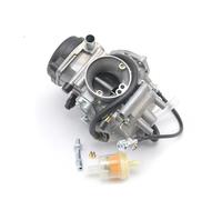 Carburatore Carburatore PD33J Da 33 Mm 400 Cc Per Wolverine 350 Per YFM350 Per YFM400 Per Baja Per Wilderness Per BIG Per BEAR 400 2x4 4x4 Per YFM400 Carburateur