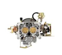 Carburatore Carburatore per auto a 2 corpi 2100 A800 Aggiungi il 5%-10% di potenza per Ford per Mustang