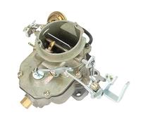 Carburatore Carburatore per auto per motore Carb 2 barili per DODGE per CHRYSLER 318 V8 5.2L 1967-1980 per 6 CIL per MOTORE automatico in lega di zinco
