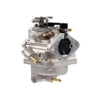 Carburatore Carburatore Per Barca Per Tohatsu Per Nissa Per Mercury MF3.5 MFS4 MFS5 NFS4 3.5HP 4HP 5HP 6HP Motore A 4 Tempi Motore Fuoribordo Carburador Carb