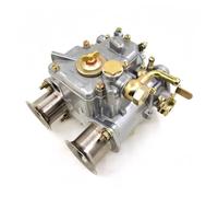 Carburatore Carburatore per CARBURATORE per weber tipo 40 DCOE Con tromba d'aria 19550.174