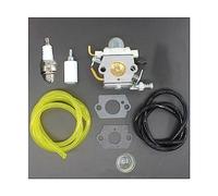 Carburatore Carburatore per Echo PB-250 per Walbro WTA-33-1 Kit Carburatore Kit Carburatore Soffiatore per Foglie Rep Carburatore Carburatore Carburatore