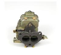 Carburatore Carburatore Per Holley 94 Flat Head V8 1939 1940 1941 1942 1943 1944 1945 1946 1947 48 49 50 51 52 1953 239"-272" Carburateur