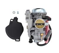 Carburatore Carburatore per Kawasaki Prairie 360 KVF360A 4x4 KVF360B KVF360C ATV