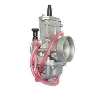 Carburatore Carburatore Per Moto TM38 TM38-85 TM38-86 38MM 47MM Serie TM Slide Piatto Per MIKUNI Per XR600 XR650 NX650 Carburateur(A)