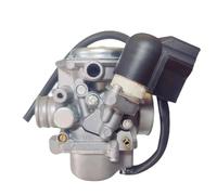 Carburatore Carburatore Per Motocicletta Per Dio Nvs50 Nvs502sh Nsk50sh4 Nsc50sh5 Sdh50qt-40-41-42 50cc 16100-GFC-T12
