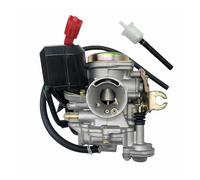 Carburatore Carburatore Per Piaggio Per ET4 LX LX4 S 50cc 4 Tempi Scooter 50 Cc 4t Carb Carburatore Assemblaggio
