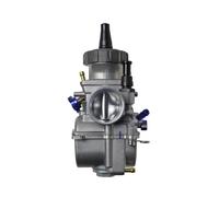Carburatore Carburatore Per PWK 21 24 26 28 30 32 34 Mm Con Power Jet Racing Universal Shift Karts 2T-4t Racing Moto Scooter ATV Motocr Carburateur(PWK-A-30mm)