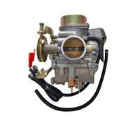 Carburatore Carburatore Per Suzuki Per Burgman 250 AN250 AN 250 CC Carburatore Doppio Due 2 Cavi Acceleratore Carburatore Kit