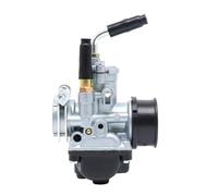 Carburatore Carburatore PHBG Per Moto ZSDTRP Da 17,5 Mm, 19,5 Mm E 21 Mm, Modello Dellorto, Per Dirt Bike Da 50 CC-100 CC, Con Set Di Filtri Aria Carburatore Moto(21mm)