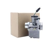Carburatore Carburatore Universale Per Moto Da Corsa Vergaser Per Dellorto PHBL 20 22 24 25 26 28 Mm Adatto Per Motori A 2/4 Tempi Da 50-300 Cc Carburatore Assemblaggio(26mm)