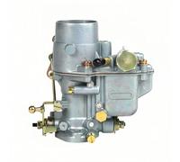 Carburatore Carburatore Vergaser per Holley per Weber 30ICF3 per Fiat 600D- 850
